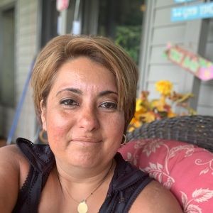 Meet your Posher, Nancy